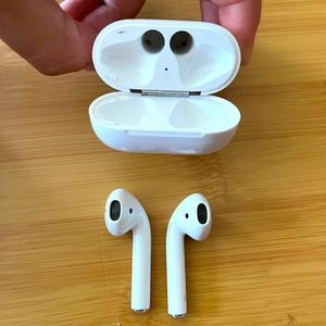 Apple AirPods first generation